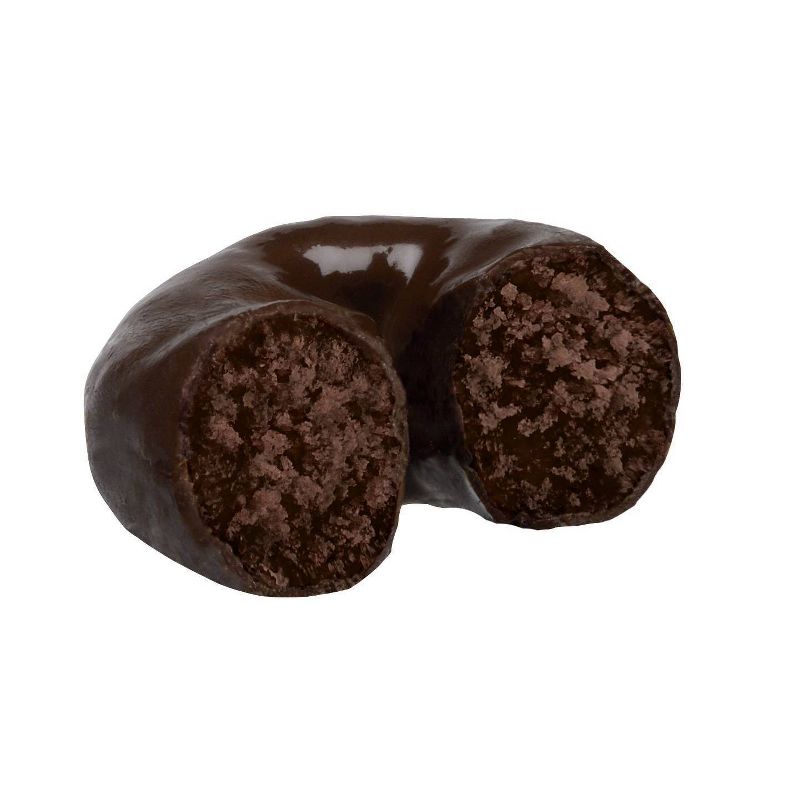 Hostess Double Chocolate Donettes - 10.75oz