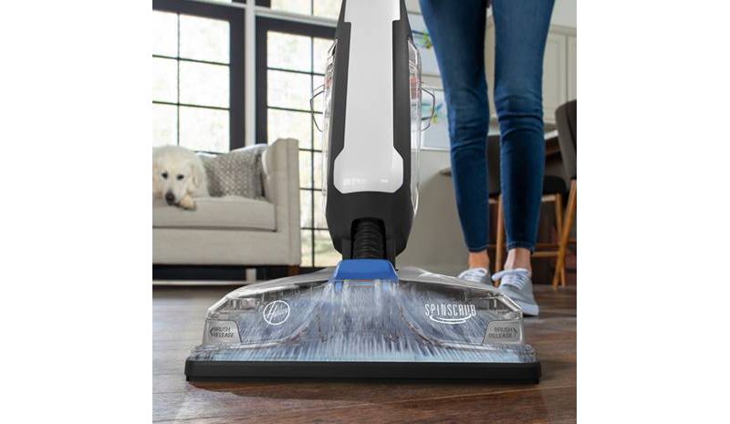 Hoover PowerDash Pet Hard Floor Cleaner