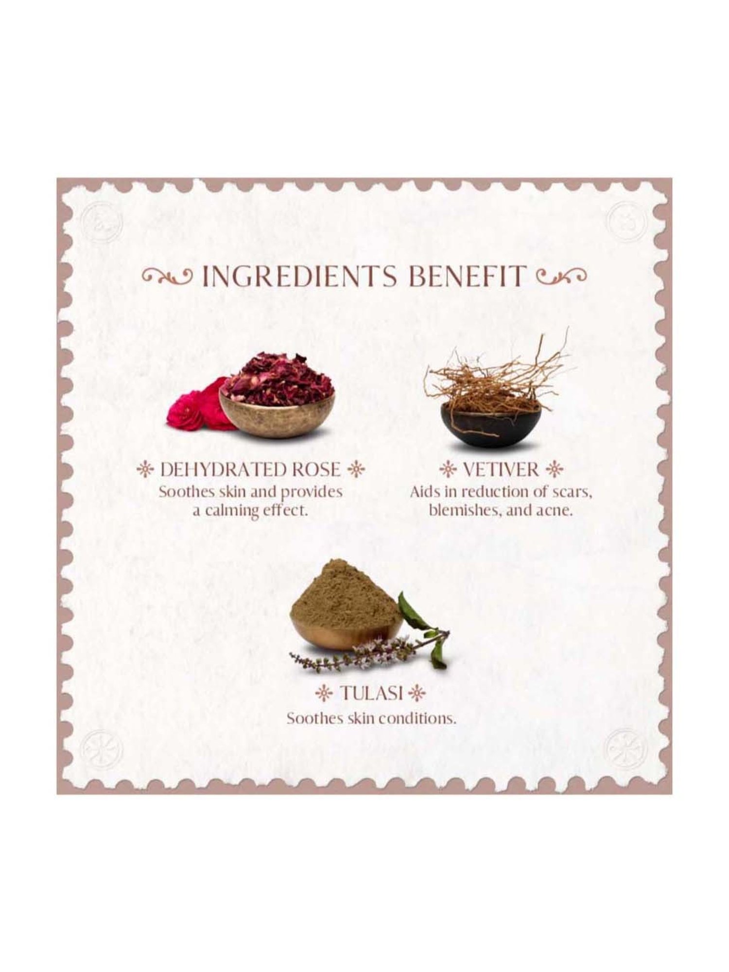 The Hade Tea Tree Facial Toner - 100 ml