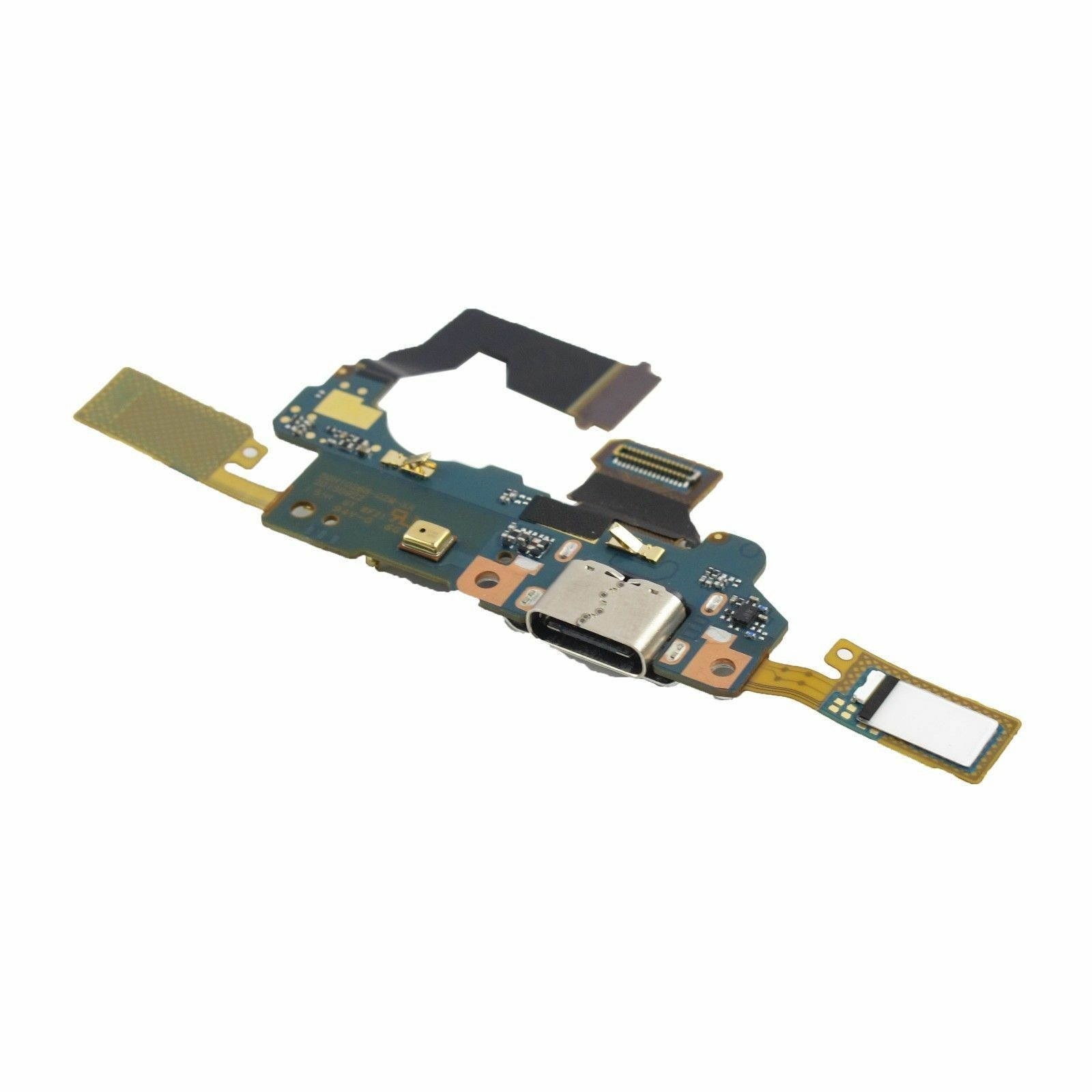 OEM USB Charging Port Dock Connector Board Mic Cable Replacement For   10 Flex