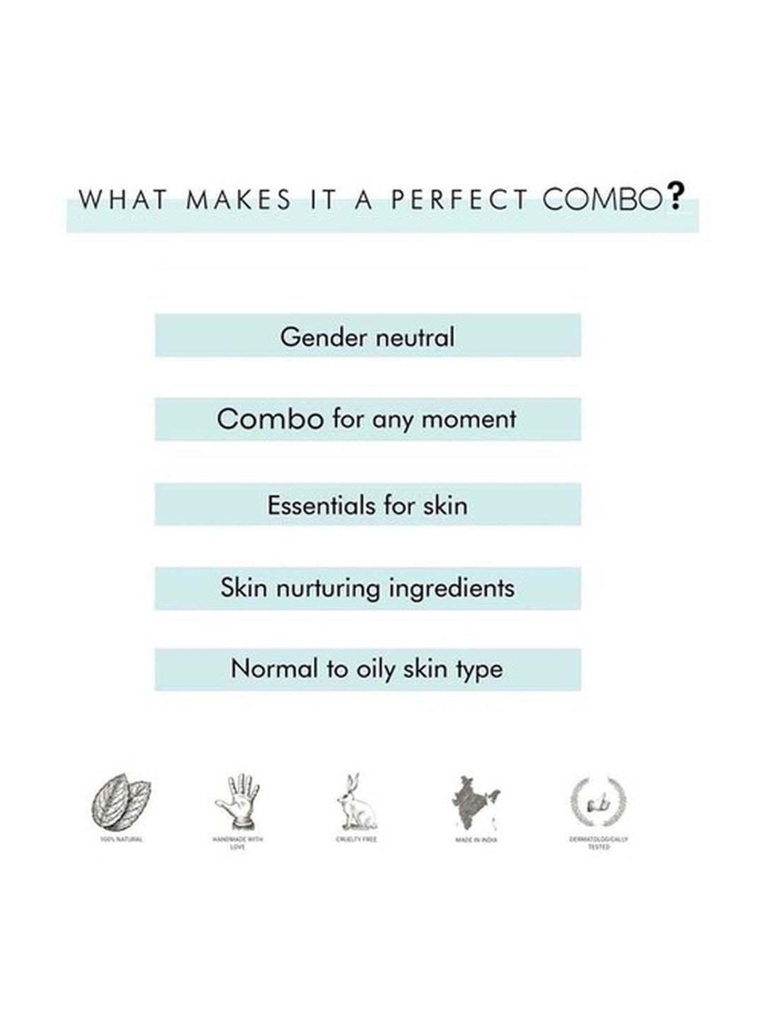 Seer Secrets Classic Beauty Combo