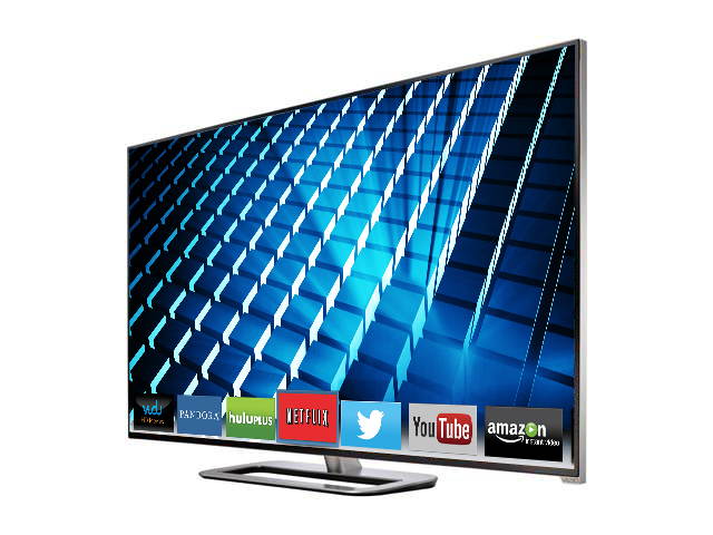 Vizio M-series 55" LED-LCD HDTV - M552I-B2