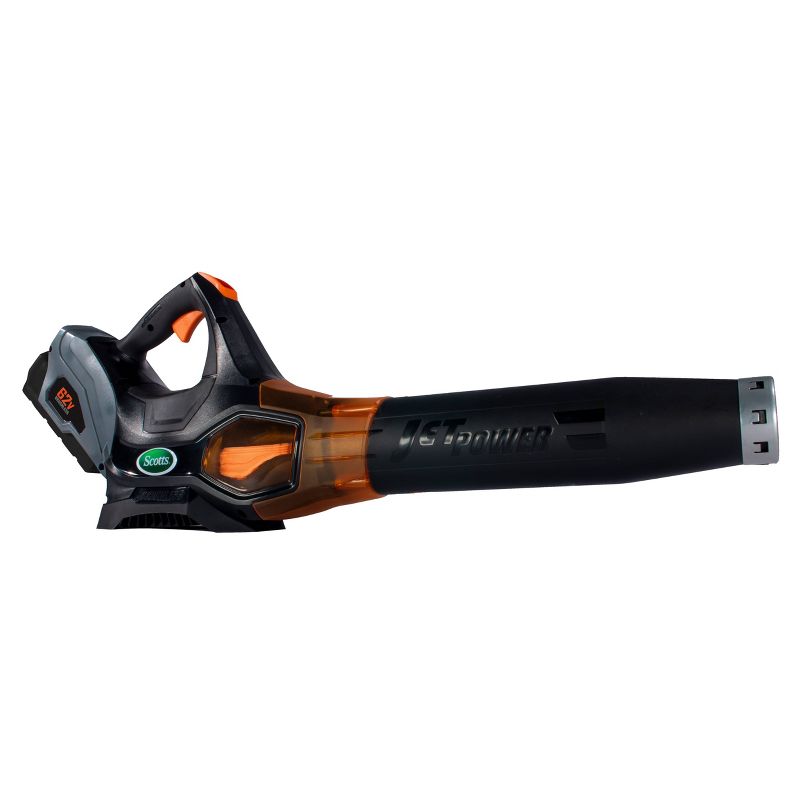 Scotts 62V Cordless Blower