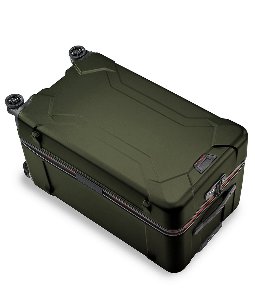 Briggs & Riley Torq Medium Trunk Spinner