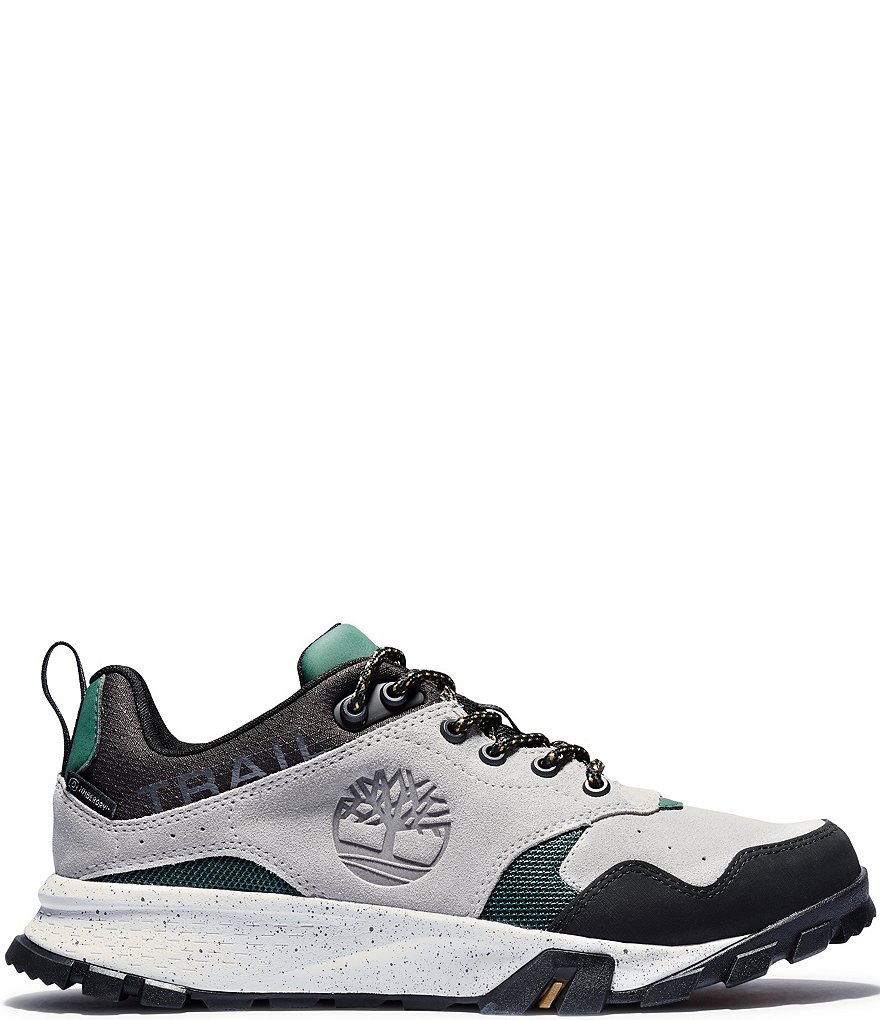 Johnston & Murphy Men's XC4 Maddox Plain Toe Waterproof Oxford