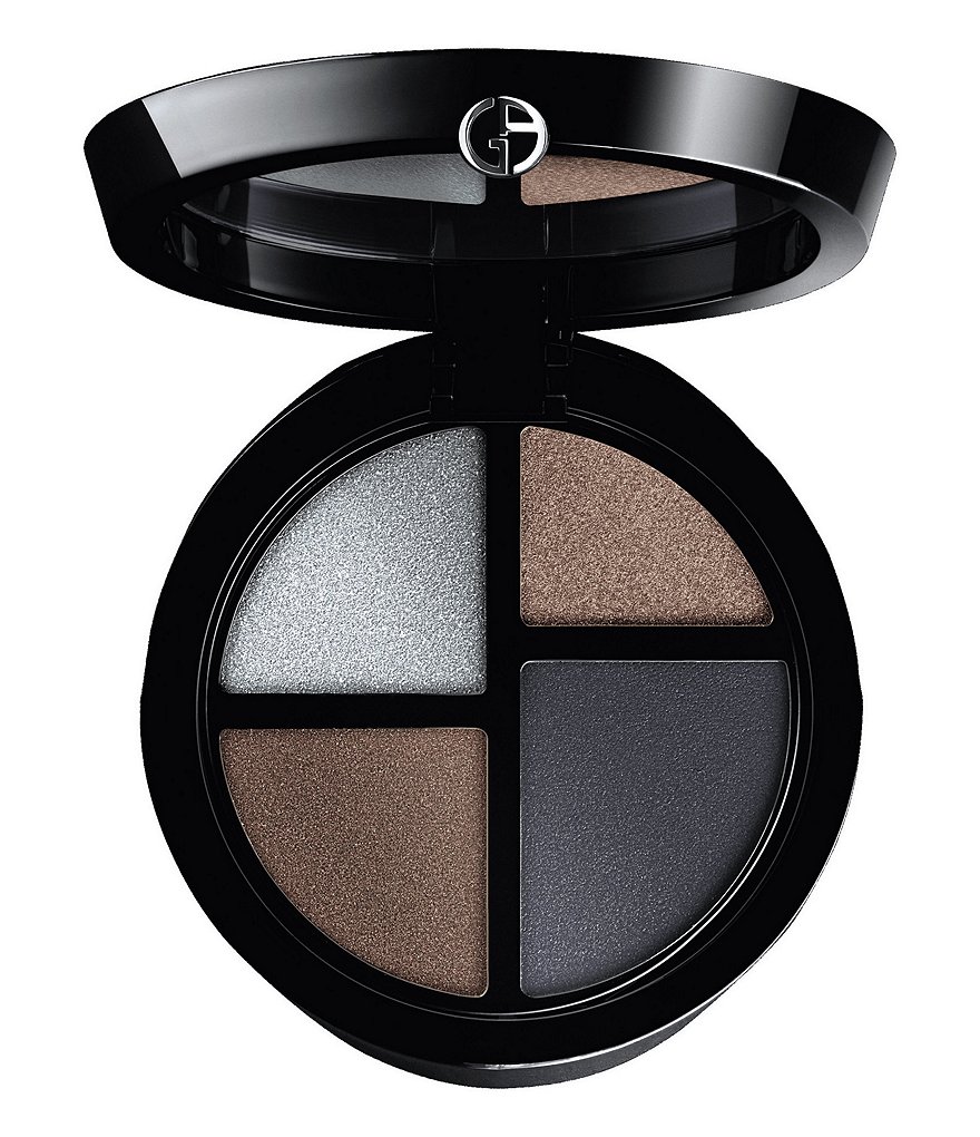 Giorgio Armani ARMANI beauty Eyes to Kill Eye Quattro Eyeshadow Palette