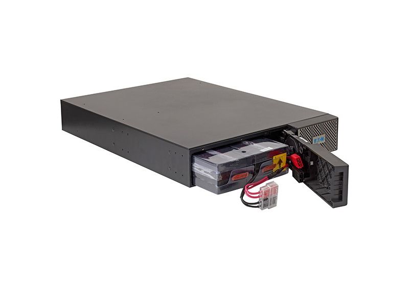 Eaton 9PX700RT 700 VA UPS - 2U Rack/Tower - 120 V AC Input - 120 V AC Output - 8 x NEMA 5-15R