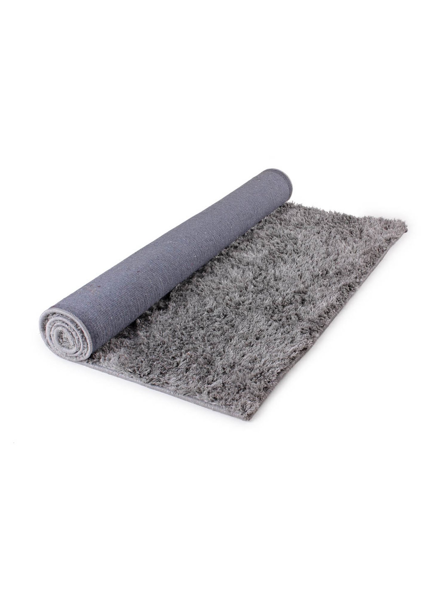 Romee Grey Carpet - Set of 1