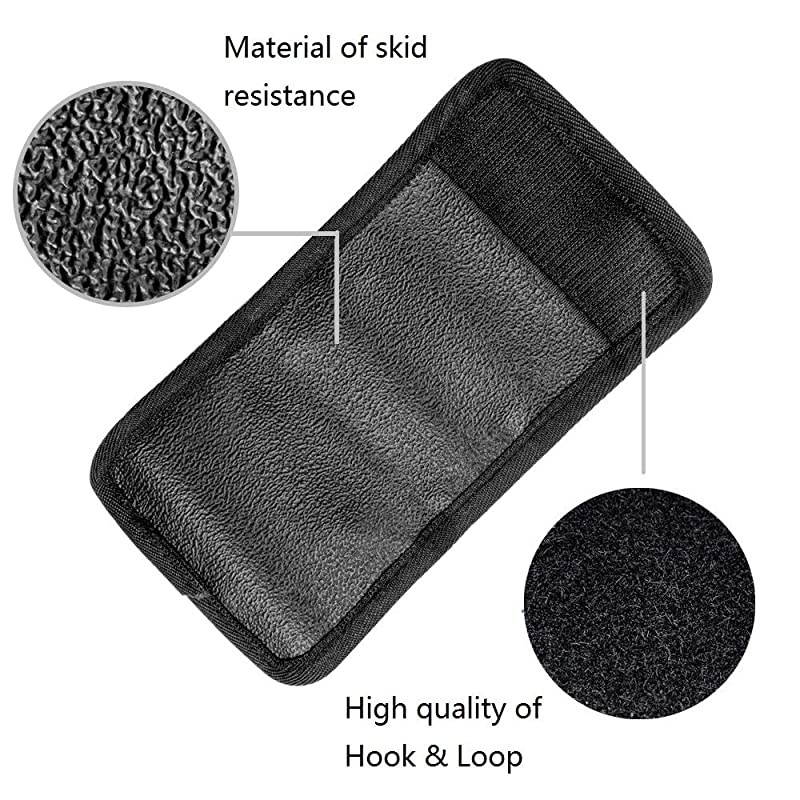 Backpack Strap Knapsack Shoulder Mount for GoPro Hero 34 56 78 Black White Silver GoPro Max Other Action Camera