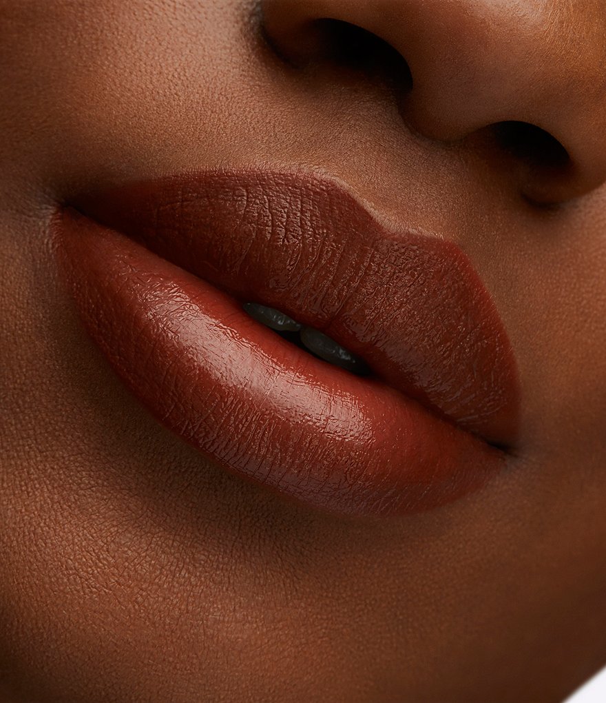 MAC Lustreglass Sheer Shine Lipstick