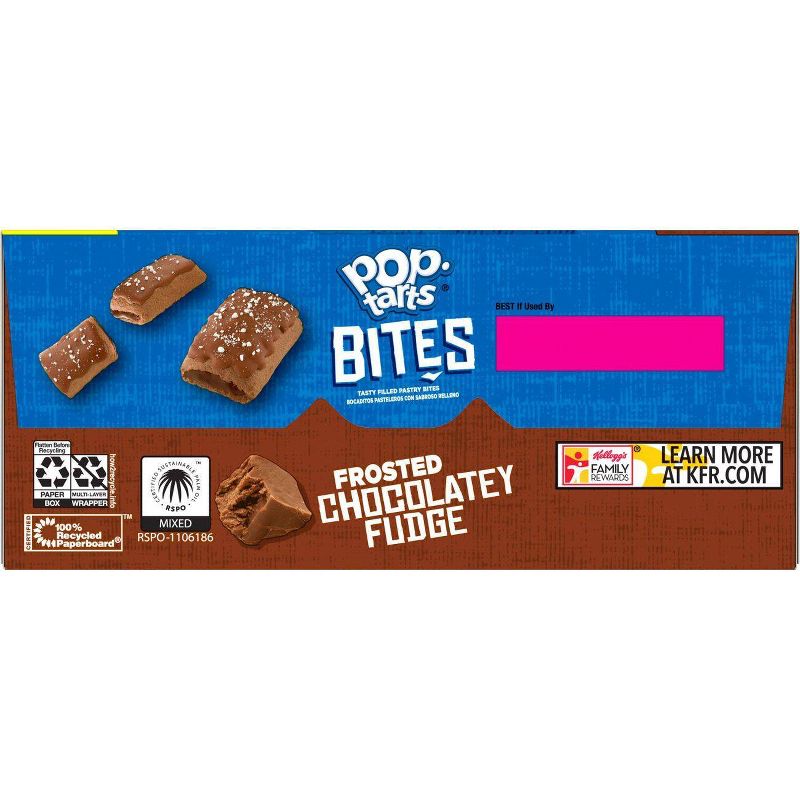 Kellogg's Pop-Tarts Frosted Strawberry Pastries - 12ct/20.31oz