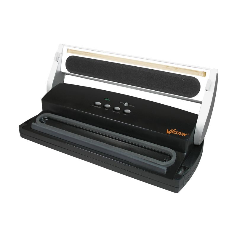 Oliso Vac-Snap Bags - Medium