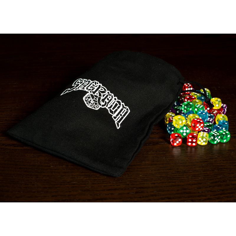 Sagrada Board Game