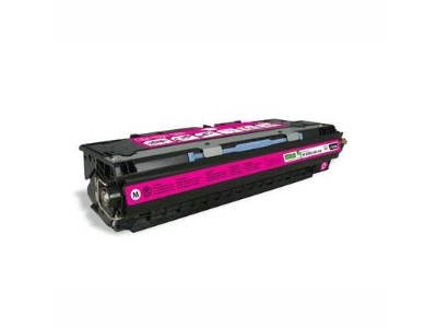 MSE 02-21-37314 Toner Cartridge (OEM # HP  Q2683A,311A) 6,000 Page Yield; Magenta