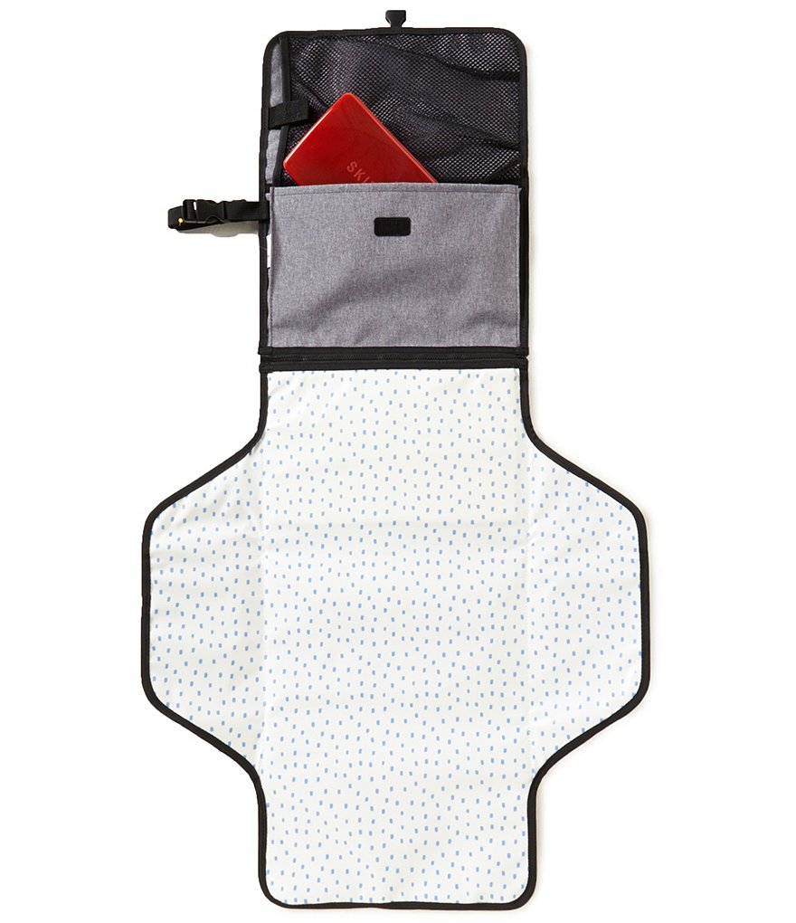 Skip Hop Pronto Signature Changing Pad Station