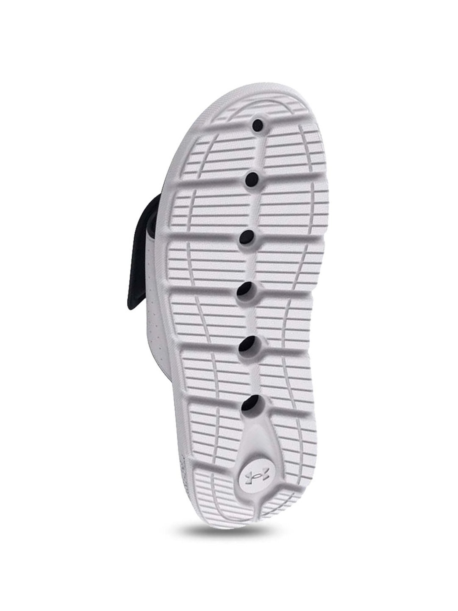 Hummel Men's Natal Orange Flip Flops