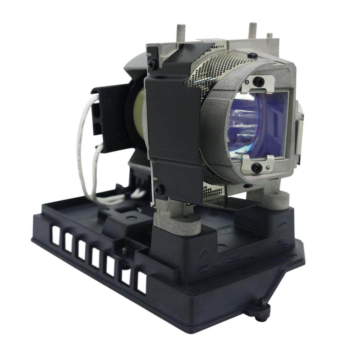 Original Osram Projector Lamp Replacement with Housing for NEC NP19LP