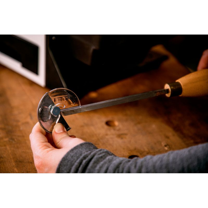 JET 727100 JWS-10 Slow Speed Wet Sharpener