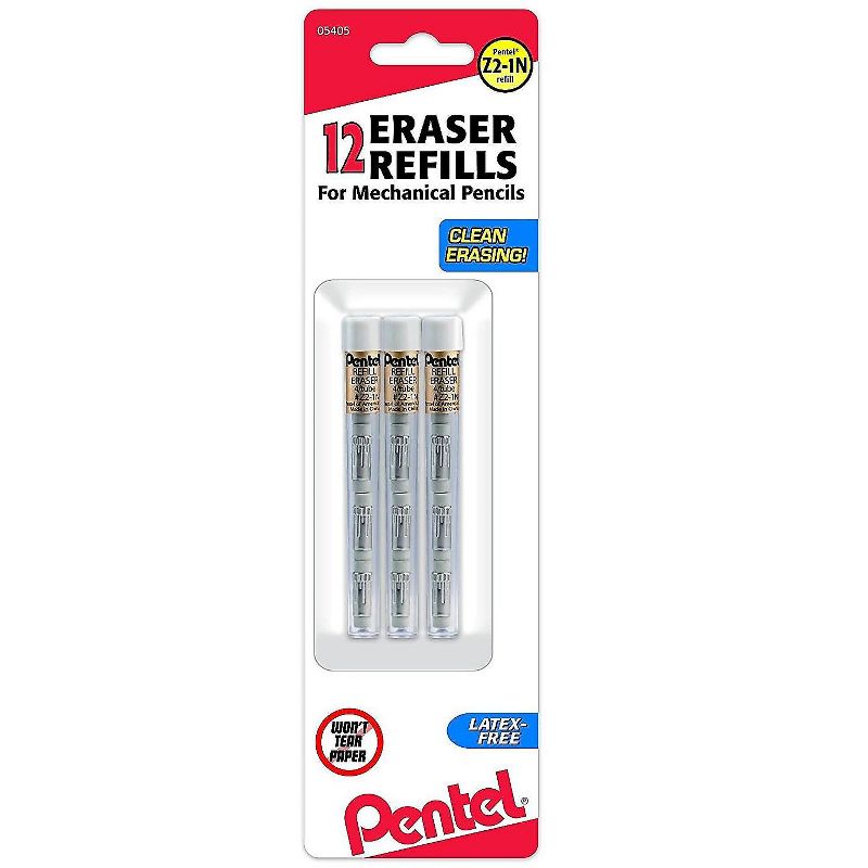 Dr. Seuss 30ct Crayon Erasers