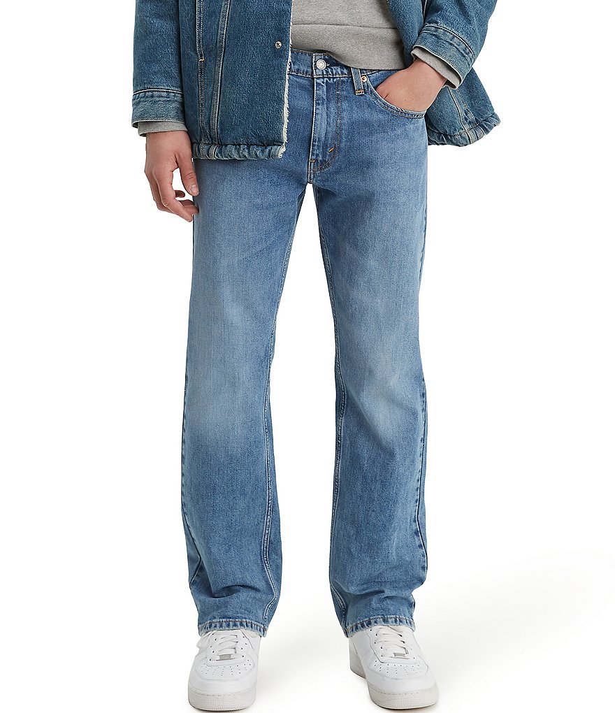 Levi's&reg; 559 Relaxed Stretch Straight Jeans