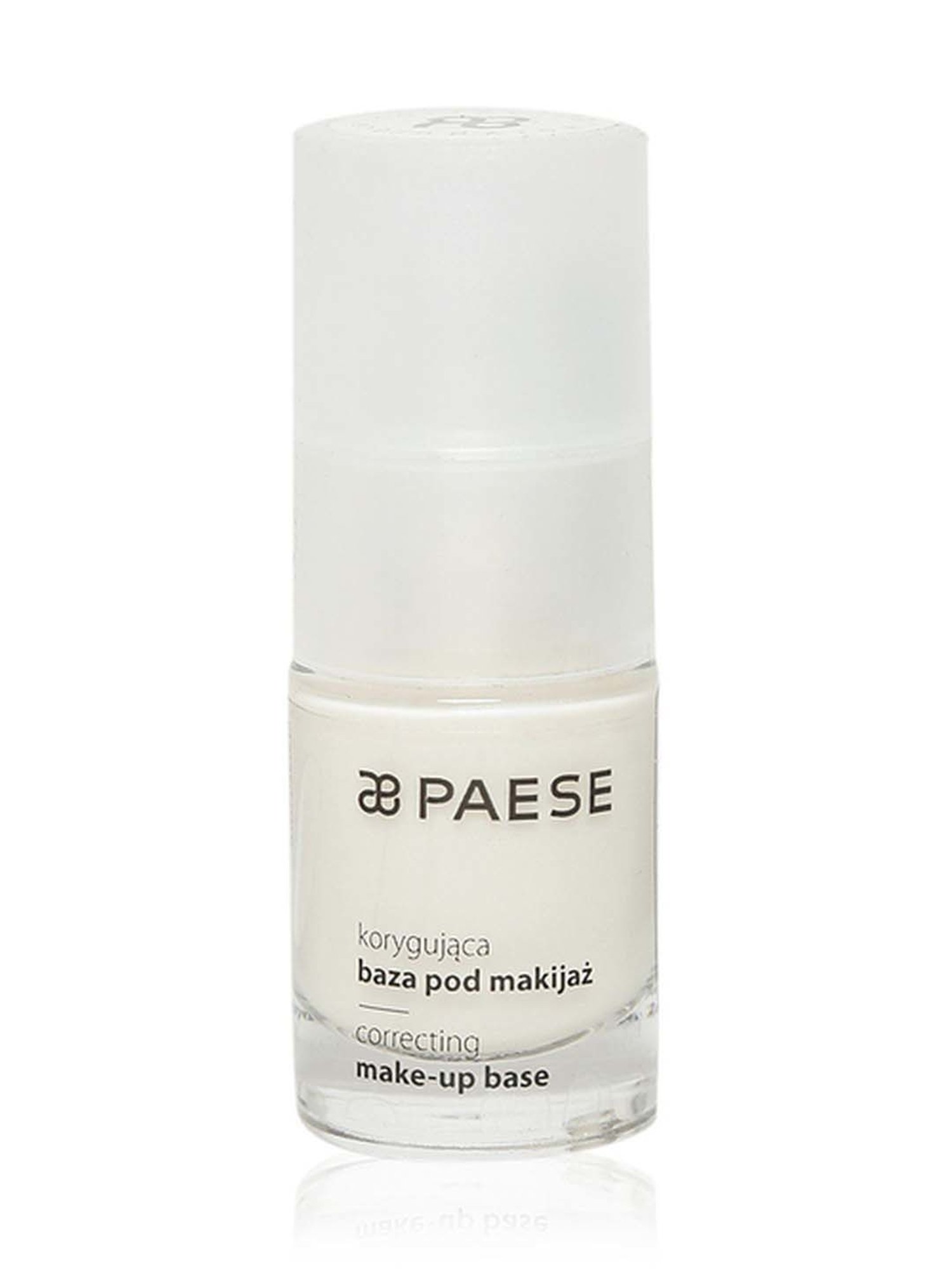Paese Cosmetics Correcting Makeup Base - 15 ml
