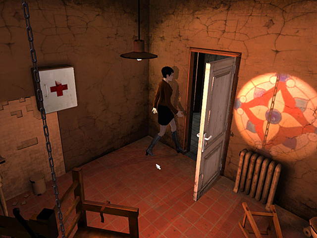 Still Life 2 [Online Game Code]