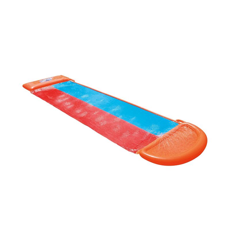 H2OGO! Aqua Ramp Double Water Slide