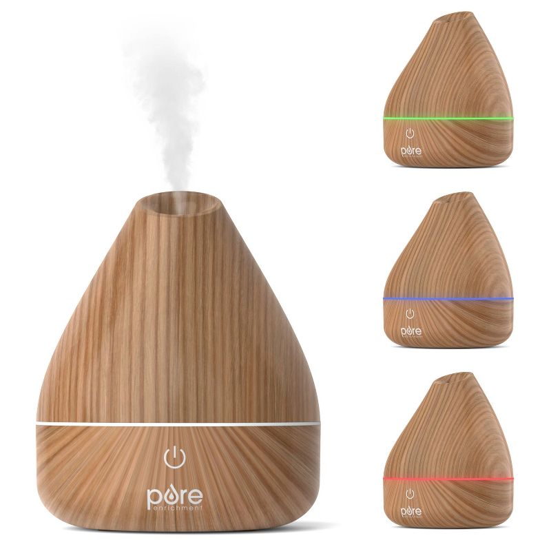 Aromatherapy Oil Diffuser 6.5" - PureSpa