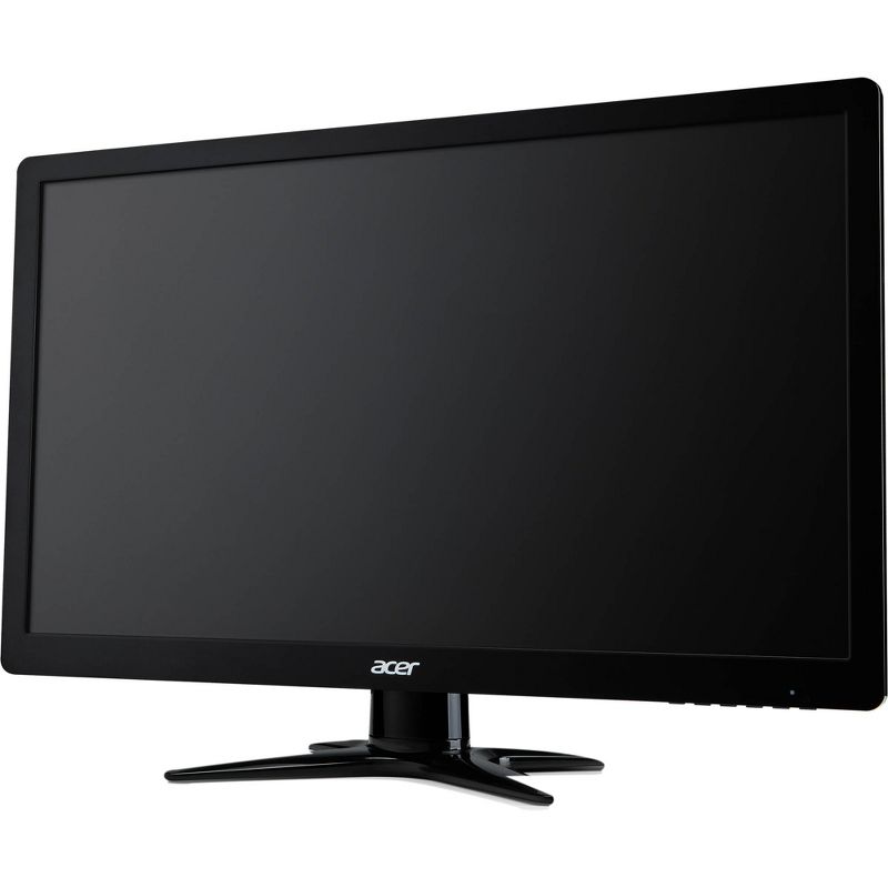 Acer 21.5" Widescreen LCD Monitor Display Full HD 1920 X 1080 5 ms|G226HQLBBD - Manufacturer Refurbished