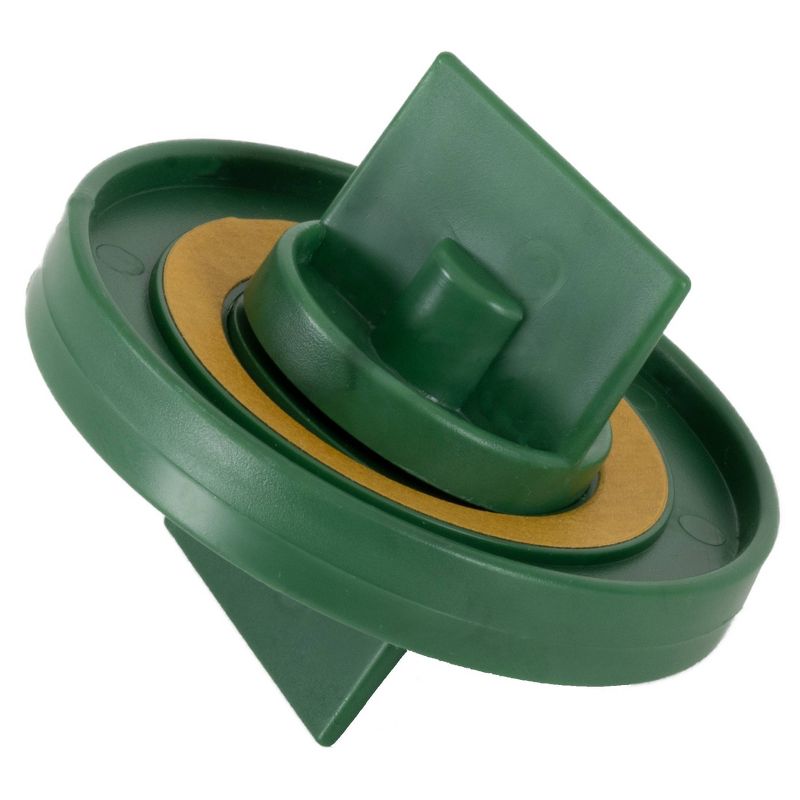 Omnigrid Dual Rotary Blade Sharpener