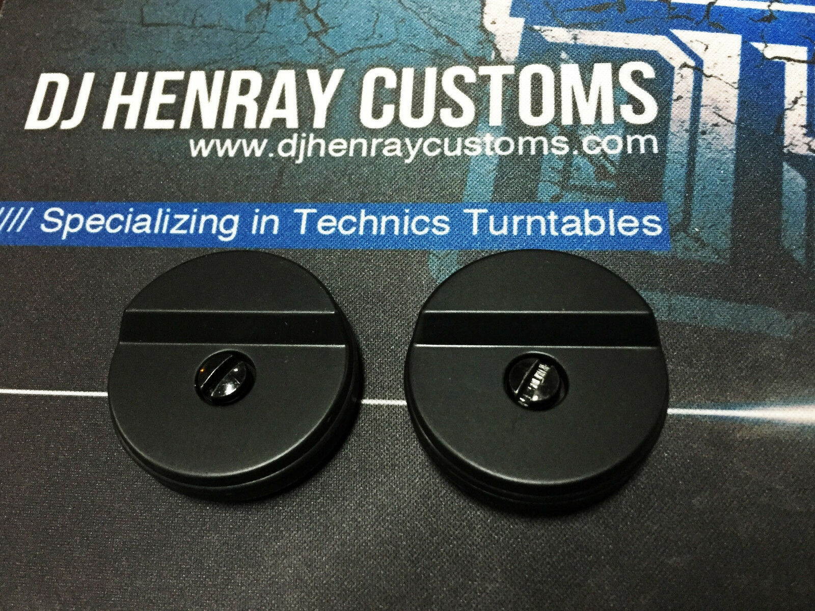replacement novation dicer mounting 45 adapters for technic 1200's dj turntable