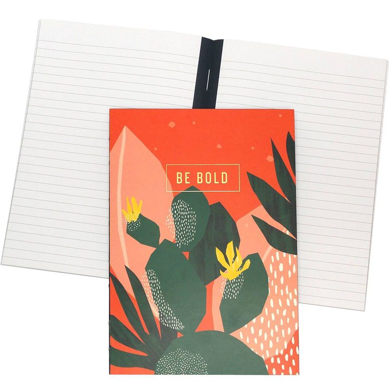 Cambridge Spiral Subject Notebook Legal Ruled Core LG Navy