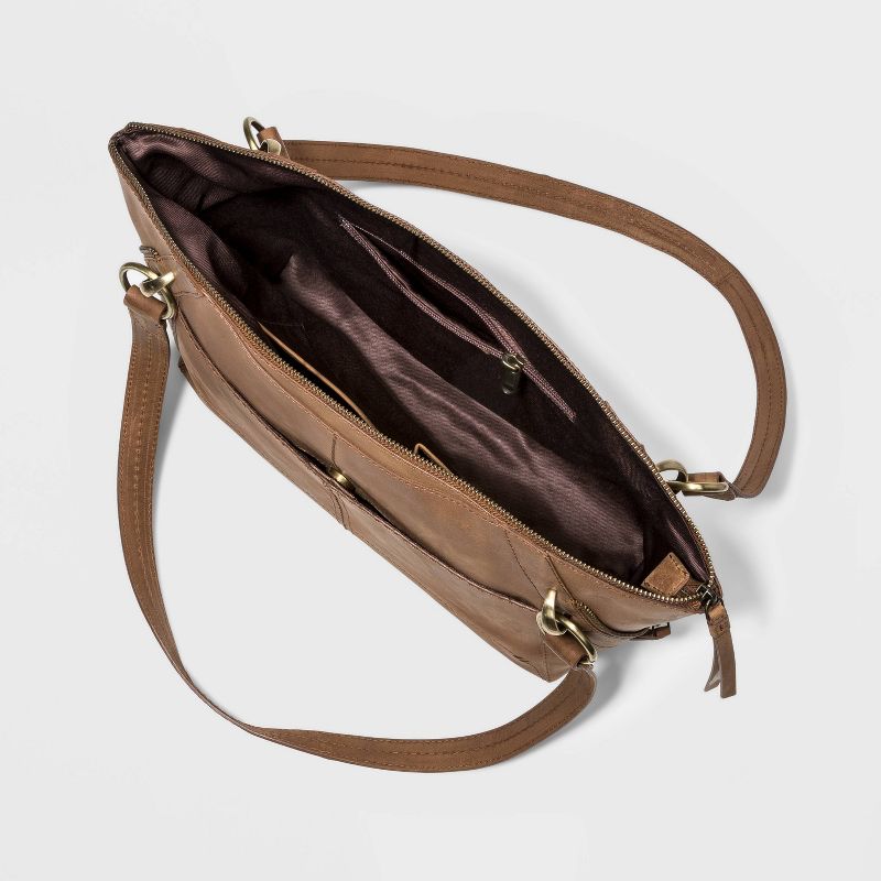 Se7en20 Doctor Who Don't Blink Large Tote Bag