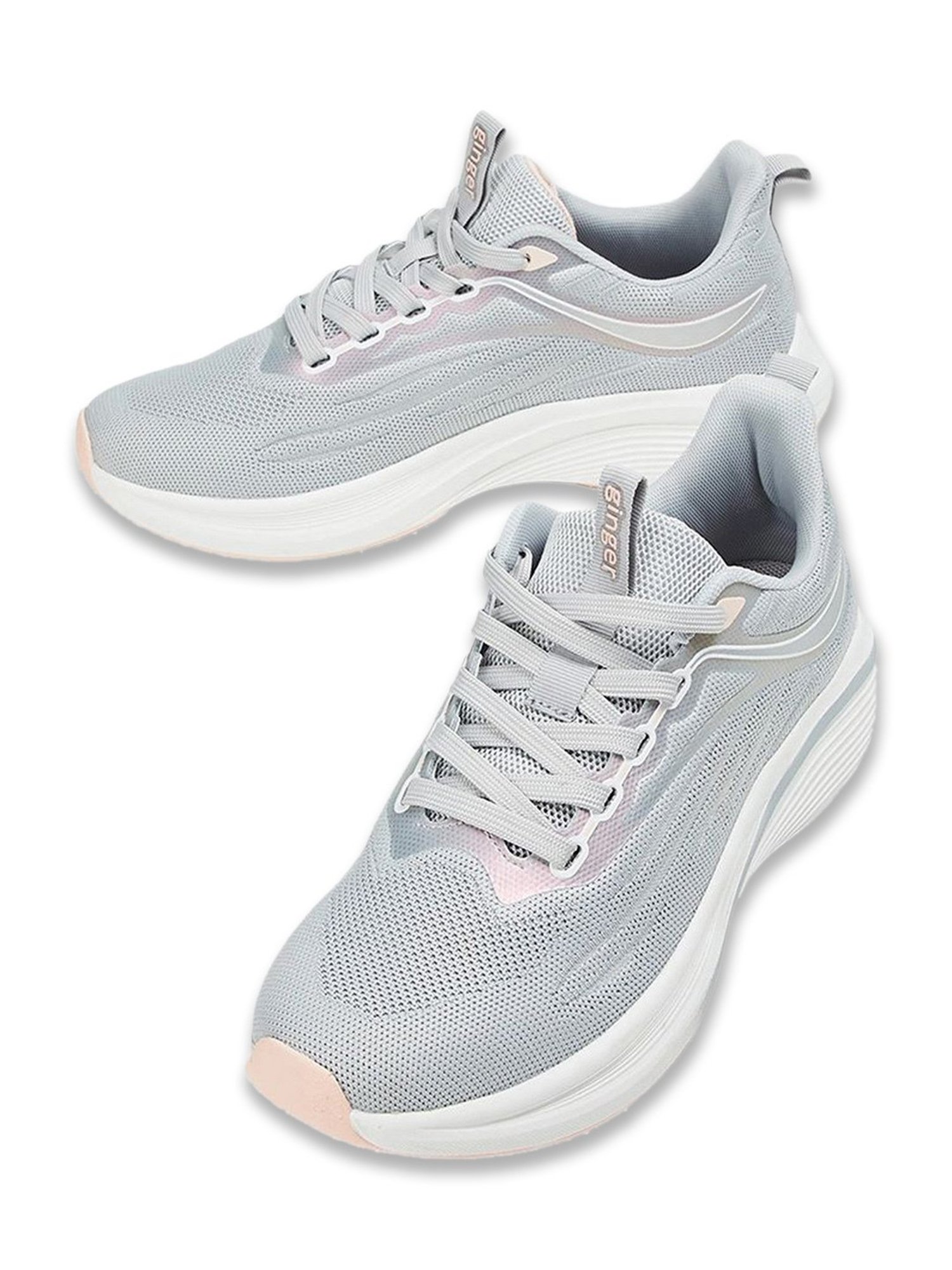 Reebok Women's Energy runner 3 Purple Running Shoes