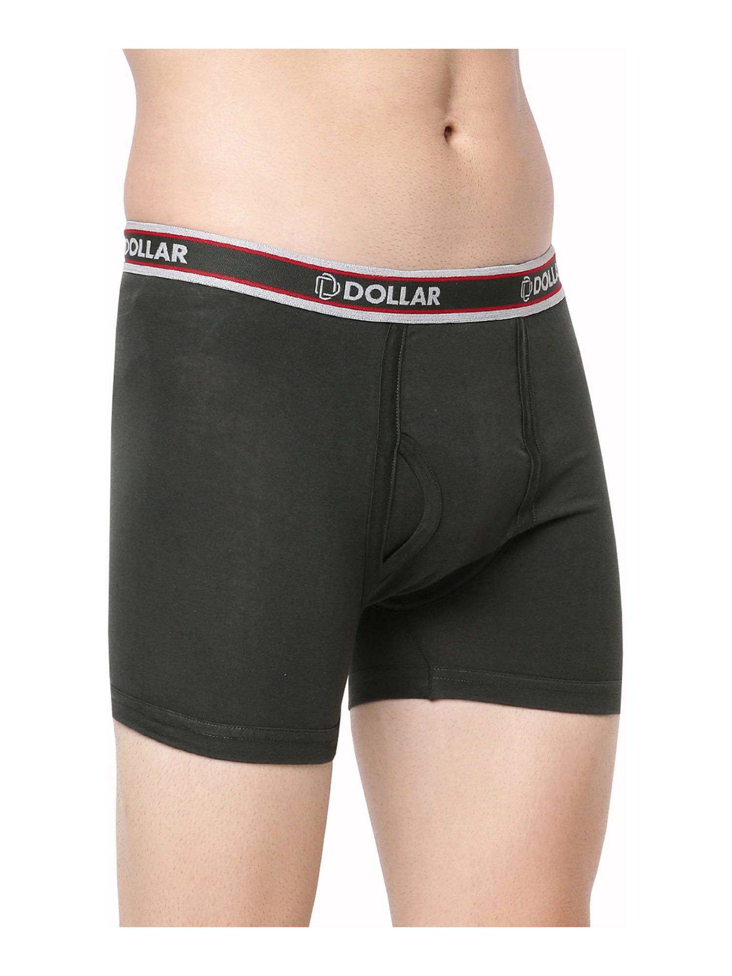 Dollar Bigboss Assorted Trunks - Pack of 3