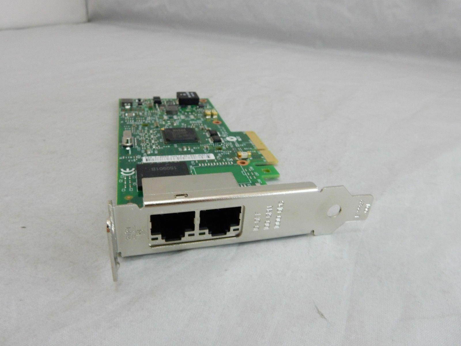 LENOVO IBM 00AG512 INTEL I350-T2 2XGBE BASE-T ADAPTER SYSTEM X ZZ