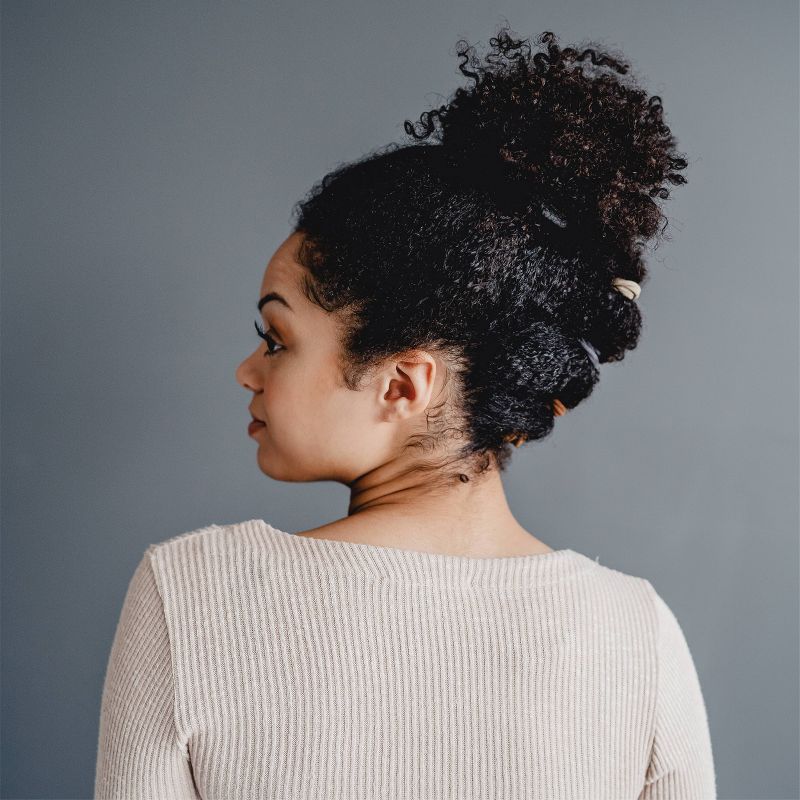 Gimme Clips Fine Hair Bands - Neutral - 20ct