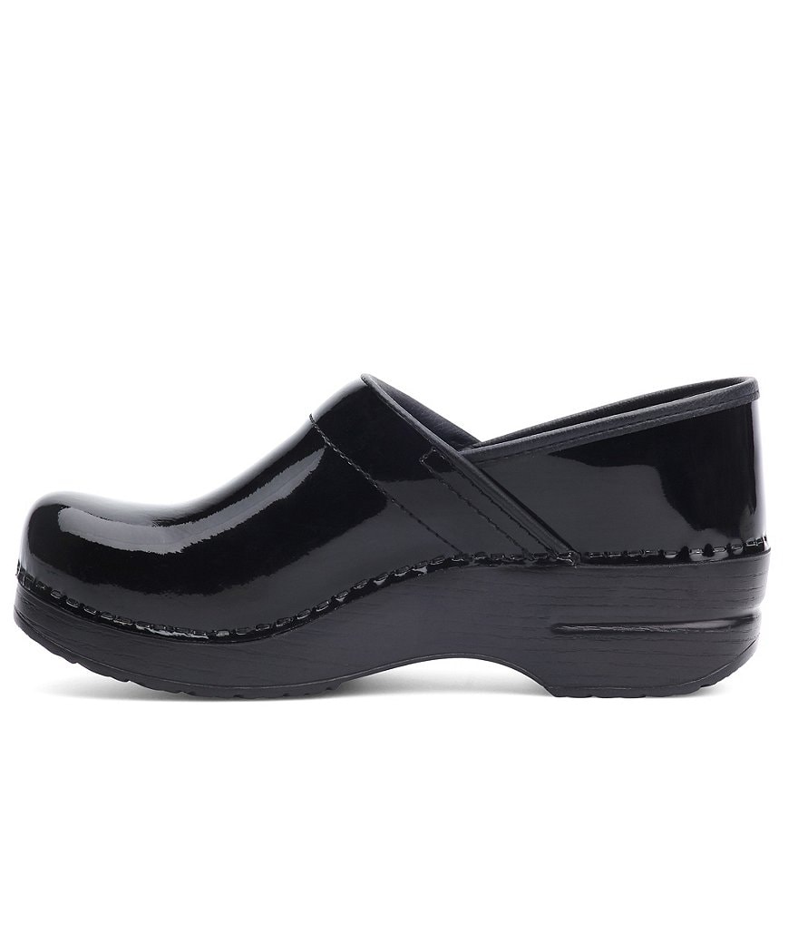 Dansko Professional Patent Clogs