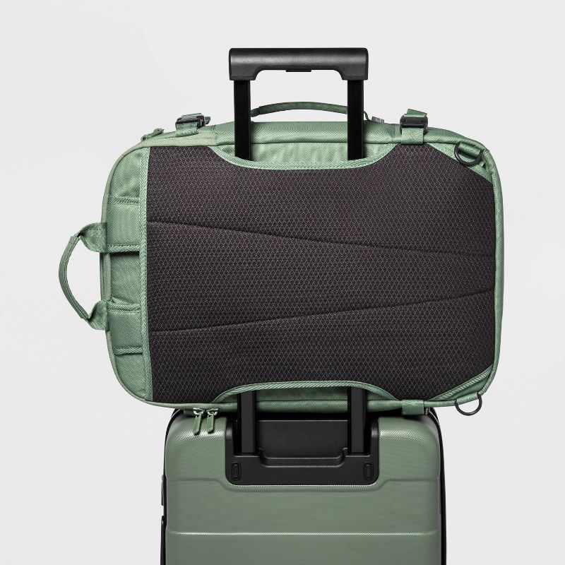 Duluth Pack #4 Monarch Pack