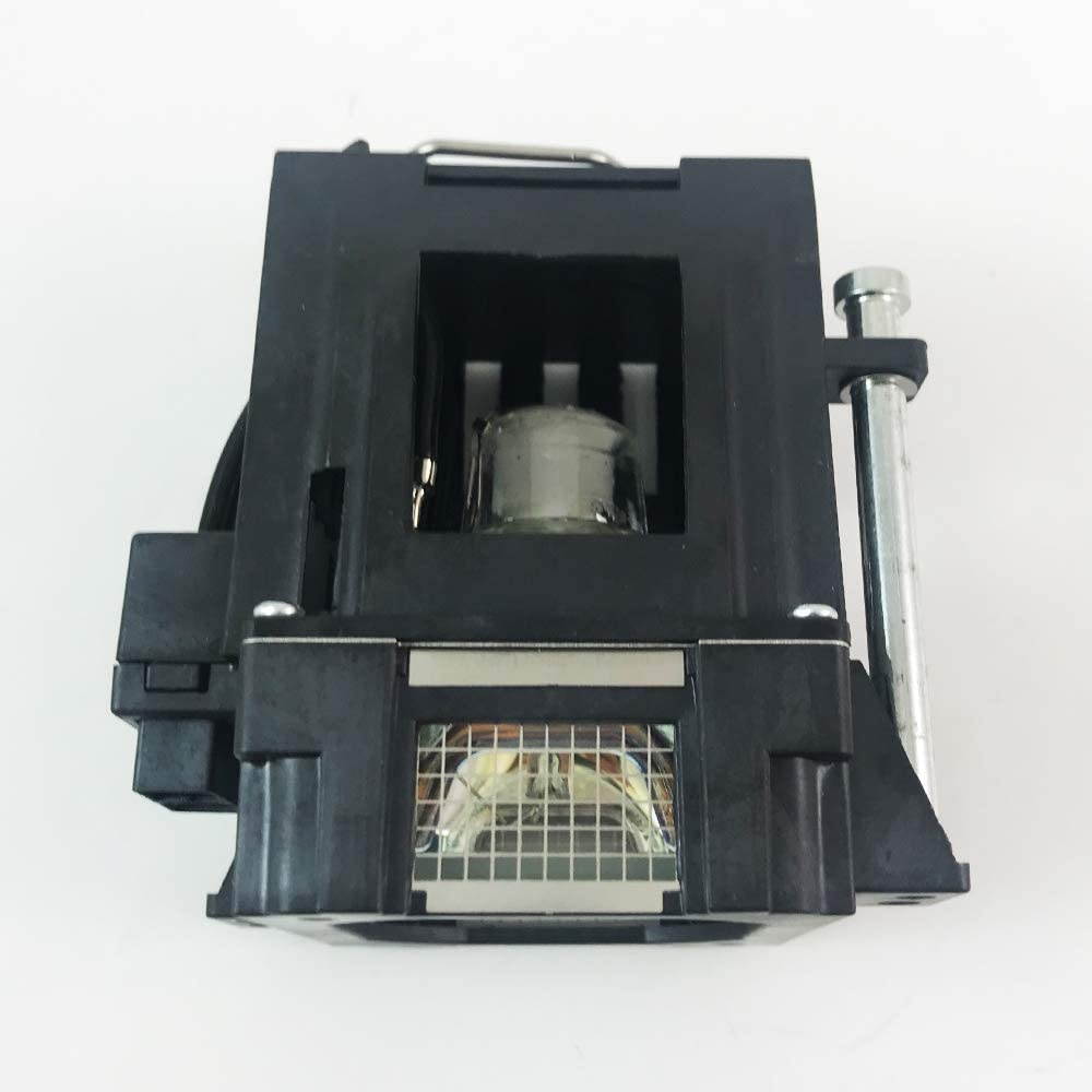 FI Lamps BHL-5009-S for JVC DLA-RS2 Projection Assembly with Original Bulb Inside
