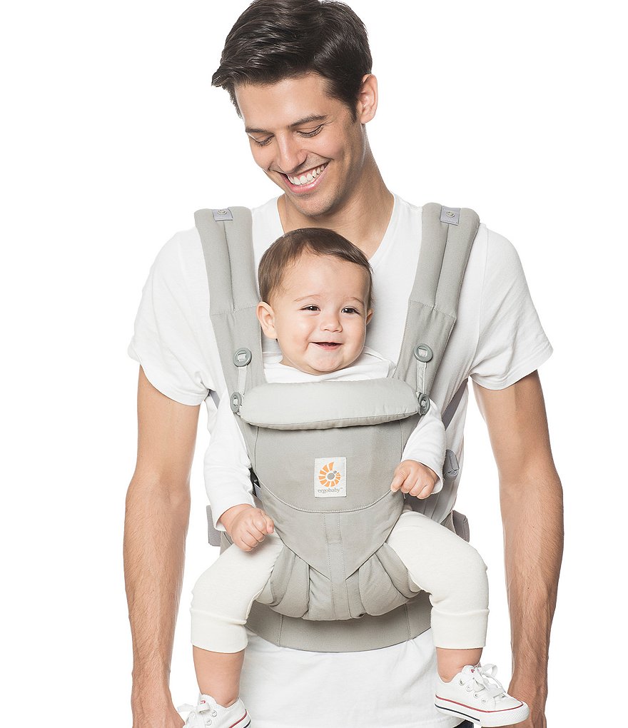 Ergobaby Omni 360 Baby Carrier