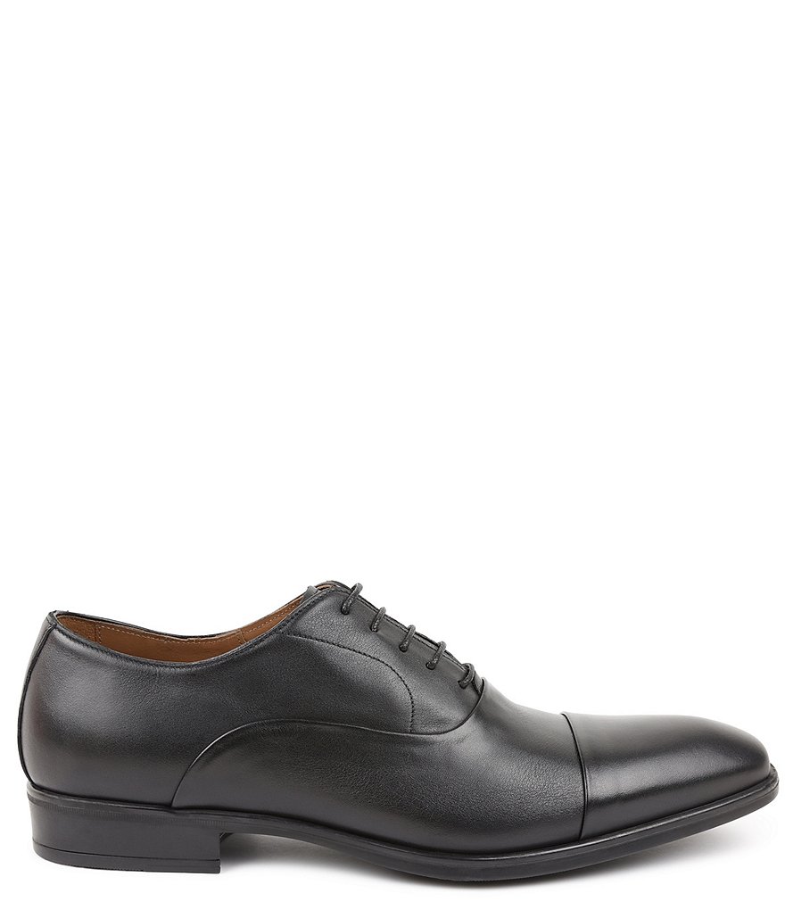 Bruno Magli Men's Locascio Cap Toe Oxfords
