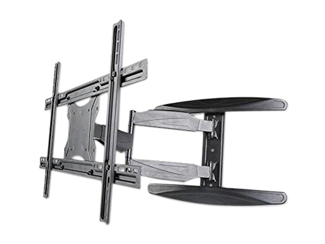 Techly ICA-PLB 171L 40" - 65" Ultra Slim Wall Mount w/Level