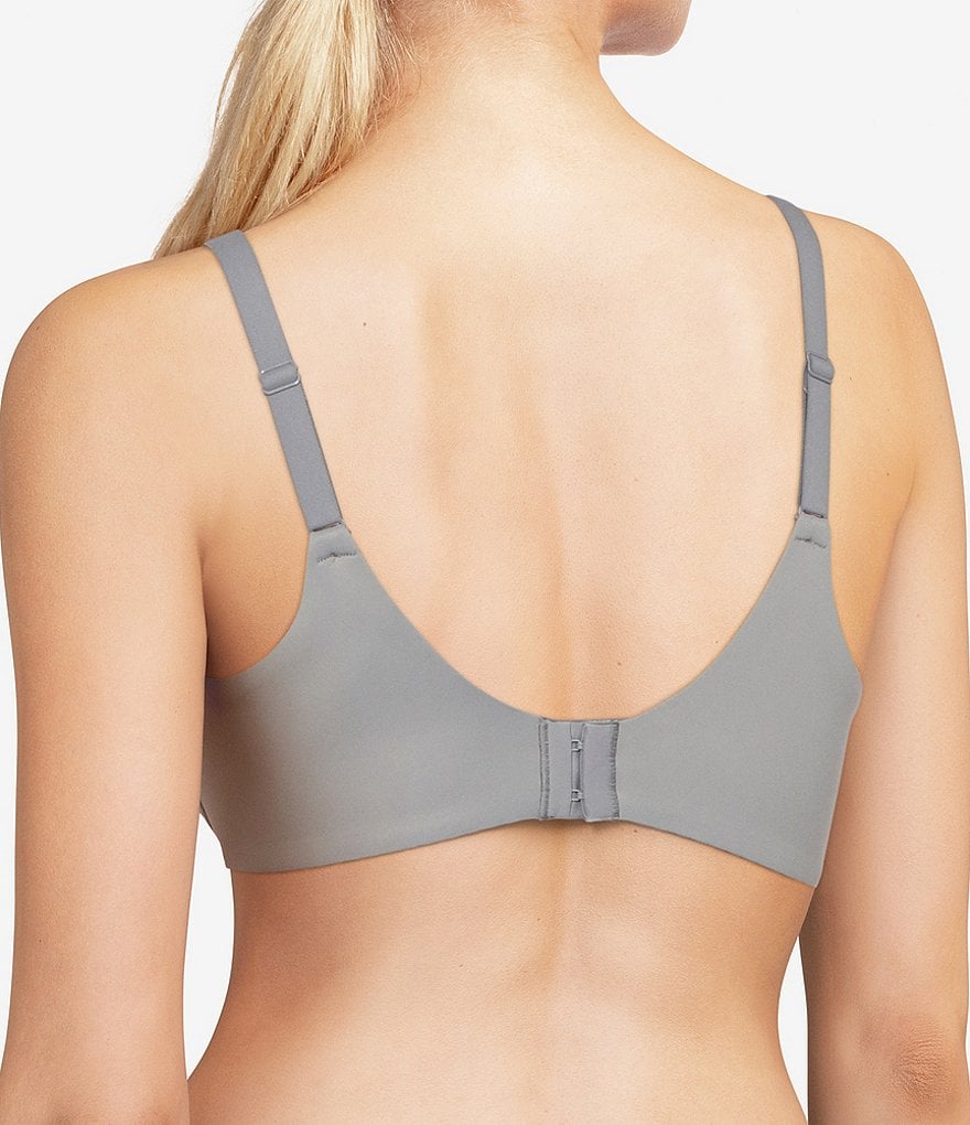 Chantelle Norah Floral Lace Full Coverage Bra