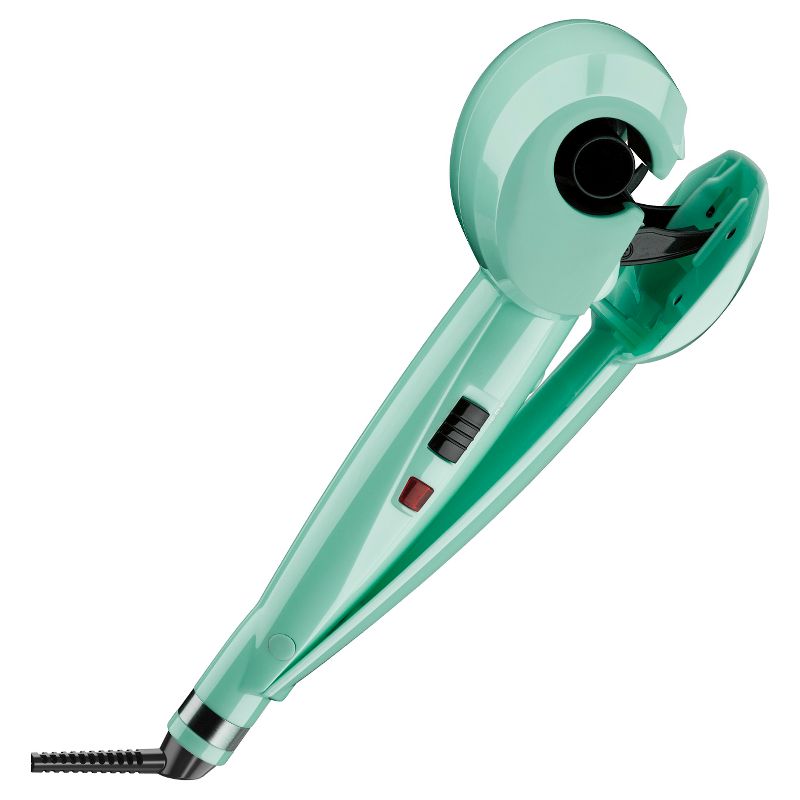 Conair Fashion Curl - Mint Green