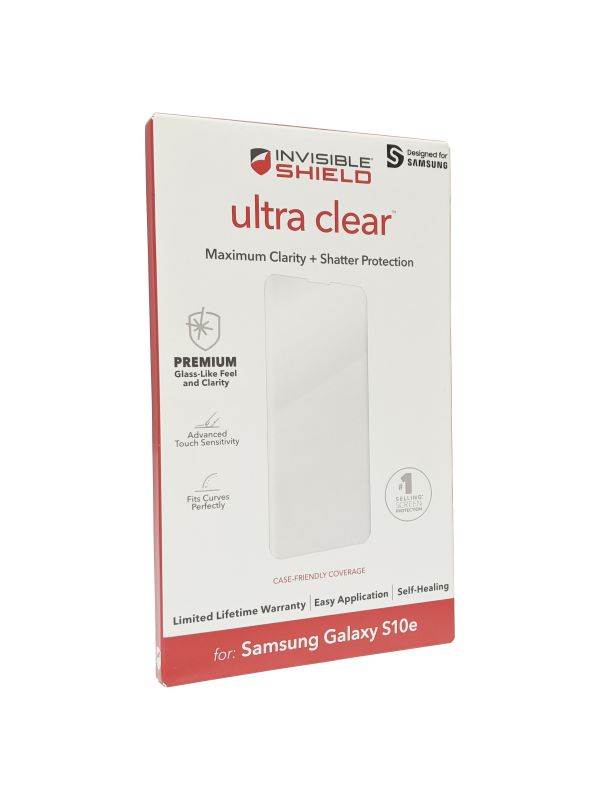 ZAGG 200202647 IS Ultra Clear GS10e