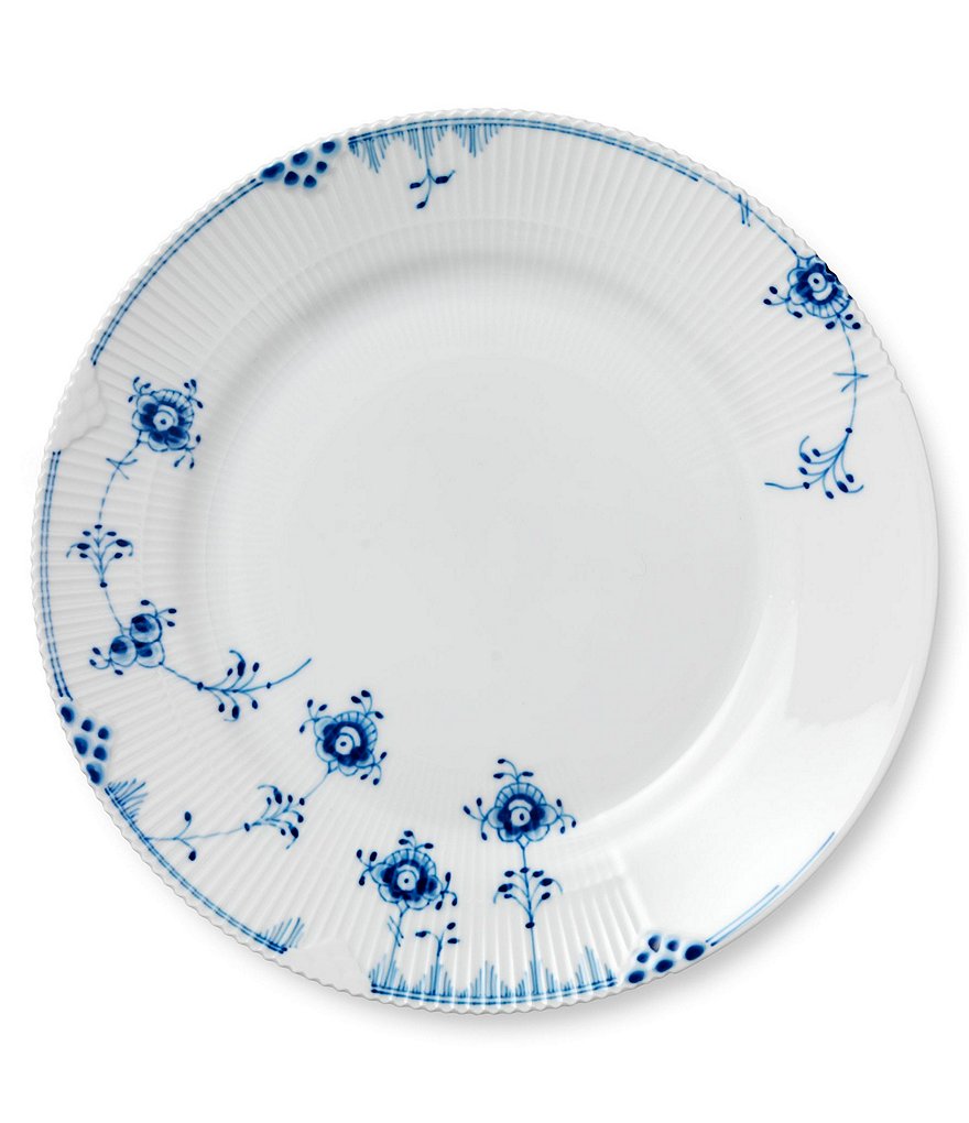 Royal Copenhagen Blue Elements Dinner Plate