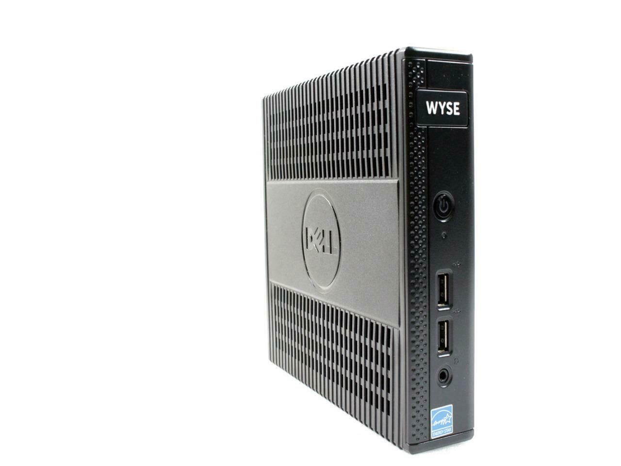 Genuine Dell Wyse 292D-7030 Thin Client TERADICHI 0GHz 512MB 32MB SSD VMware Horizon HJTDK