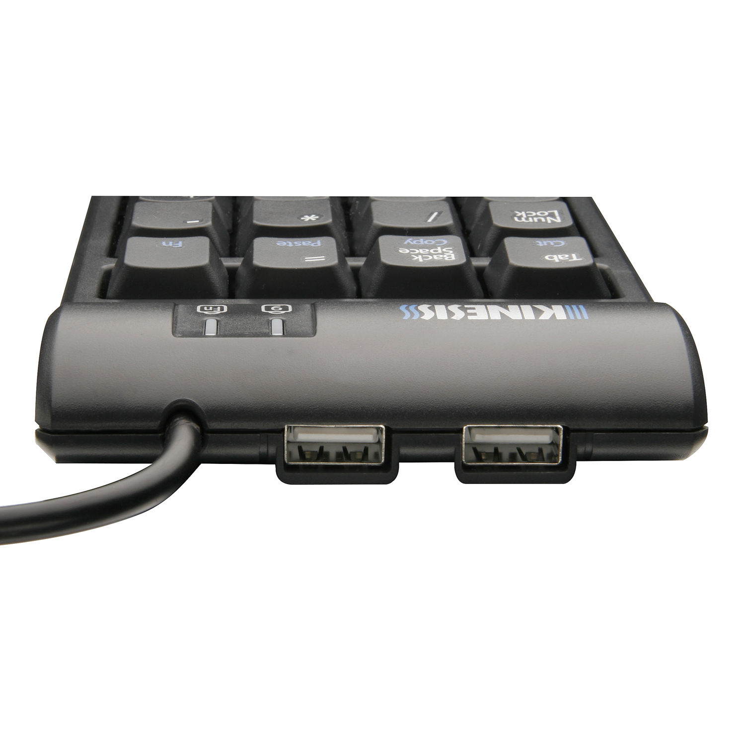 Kinesis Freestyle2 Keypad for PC, AC800HPB-US
