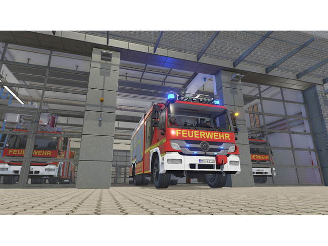 Emergency Call 112! [Online Game Code]